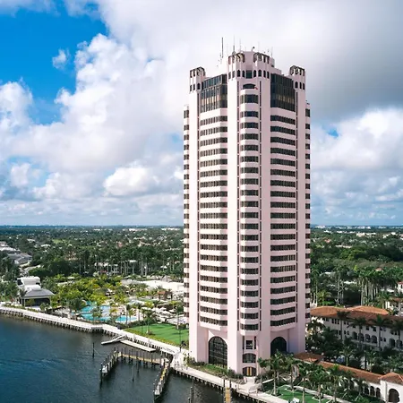 Tower At The Boca Raton Hotel